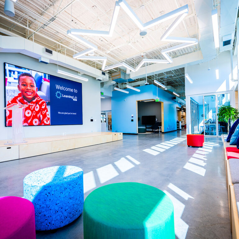 Learning Lab Wichita